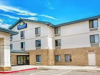 Days Inn & Suites By Wyndham Denver International Airport Estados Unidos da América