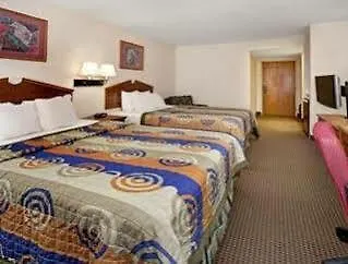 ** Hotel Days Inn & Suites By Wyndham Denver International Airport Estados Unidos da América