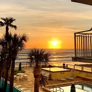 Sea Shells Club 3*, Daytona Beach United States