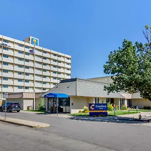 Central Inn DEN
