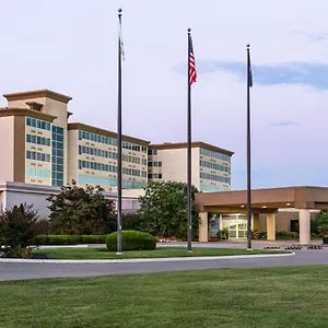 East - Hurstbourne By Ihg 3*, Louisville United States
