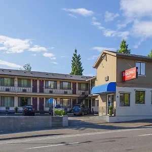 ** Motel Rodeway Convention Center USA
