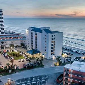 *** Hotel Tropical Winds Verenigde Staten