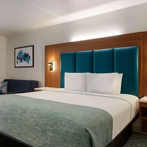 Wingate By Wyndham 2*, Williamsburg United States