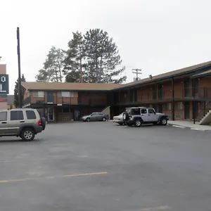 Belcaro Motel