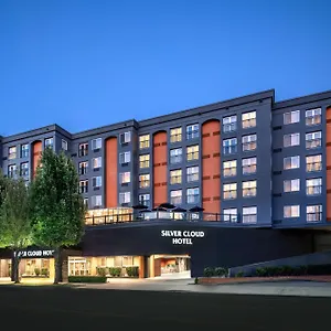*** Hotel Silver Cloud - Union Verenigde Staten
