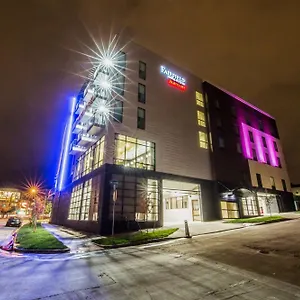 Fairfield & By Marriott Downtown Hotel