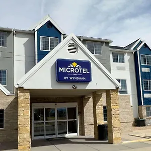 Microtel & By Wyndham Airport Hotel