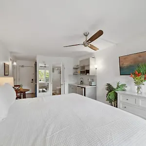 Kihei Gem! 3-min Walk To The & Shops , Wailea (Maui) United States