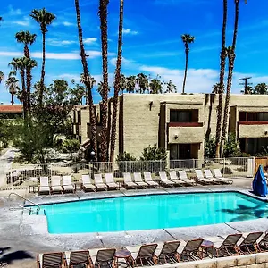 *** Resort Desert Vacation Verenigde Staten