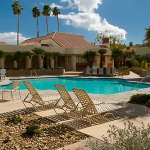 **** Resort The Oasis Verenigde Staten