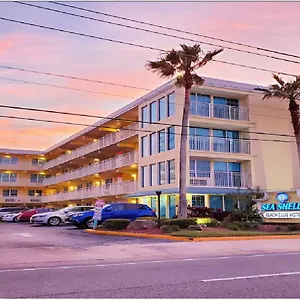 Sea Shells Club 3*, Daytona Beach United States