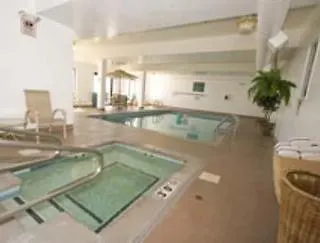 Days Inn & Suites By Wyndham Denver International Airport ארצות הברית