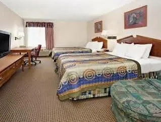 Days Inn & Suites By Wyndham Denver International Airport